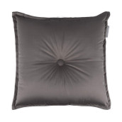 Декоративная подушка Ларин цвет: серый (45х45)
