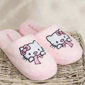 Тапочки Hello Kitty (40-41)