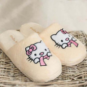 Обувь для дома Tango Hello Kitty Китай 40-41 Микрофибра