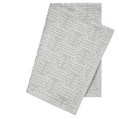 Кухонное полотенце Арно цвет: светло-серый (40х60 см)
