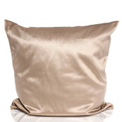 Декоративная подушка Caleigh цвет: золотой (50х50)