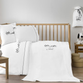 Детское постельное белье My dalmatians (для новорожденных)