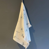 Кухонное полотенце Аманда цвет: синий (50х70 см)
