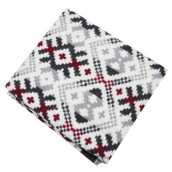 Одеяло Suri цвет: светло-серый (170х205 см)