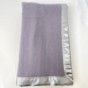Одеяло Jetta цвет: светло-серый (180х220 см)