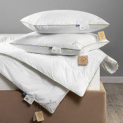 Подушка Bamboo cotton
