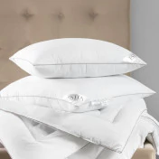 Подушка Hotel collection (70х70)