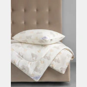 Подушка стеганая Долина рамбулье