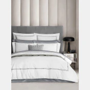 Постельное белье Сигман (евро макси)