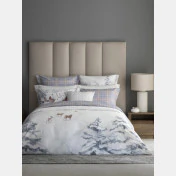 Постельное белье новогоднее Сноуви