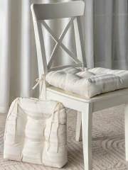 Подушка на стул Сирена (43х43 (2 шт))