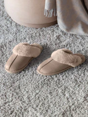 Тапочки Лисен