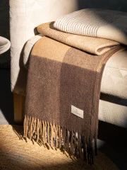 Плед Аксель (140х200 см)