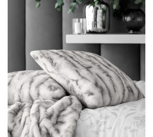 Декоративная подушка Амара цвет: белый (45х45)