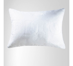 Подушка Подушка цвет: белый (50х72)