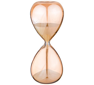 Песочные часы Cyrilla (7х17 см)