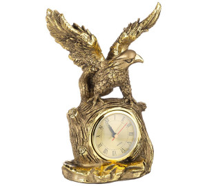 Часы Орел (31 см)