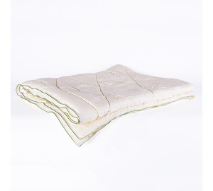 Одеяло Таинственный Ангел, эвкалиптовое волокно в чехле тенсел, легкое