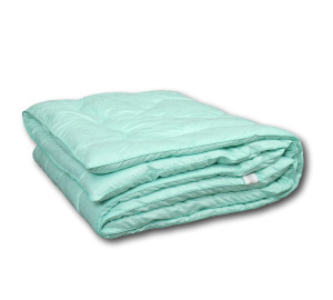 Одеяло Эвкалипт, эвкалиптовое волокно в микрофибре, теплое