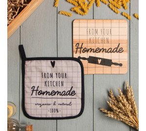 Кухонный набор Homemade (2 предмета)