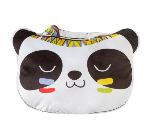Декоративная подушка Панда (30х40)