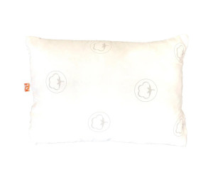 Подушка Leola, хлопковое волокно в микрофибре (50х70)