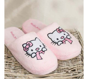 Тапочки Hello Kitty (40-41)