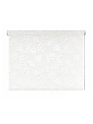 Рулонные шторы Alfonzo цвет: белый (52х170 см - 1 шт)