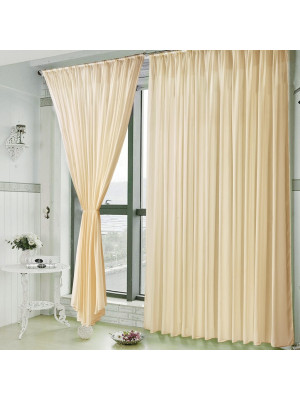 Классические шторы Millard (500х290 см - 1 шт)