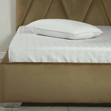 Простыня Hotel collection