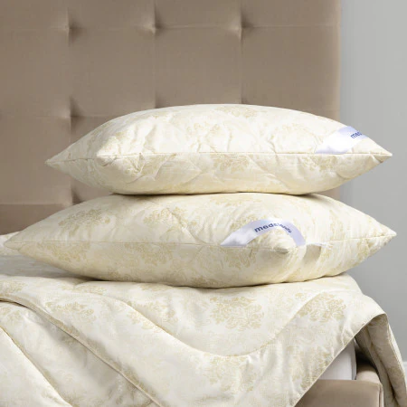 Подушка Camel Wool (50х70)