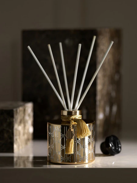 Ароматический диффузор Персик и лимон (250 мл)