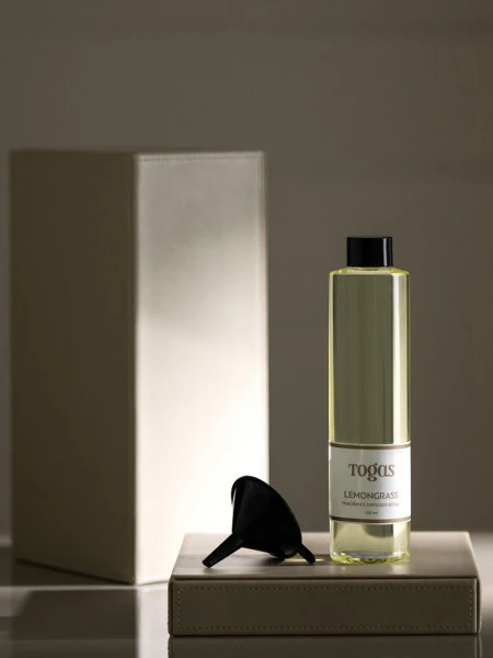 Рефилл для ароматического диффузора Лемонграсс (250 мл)