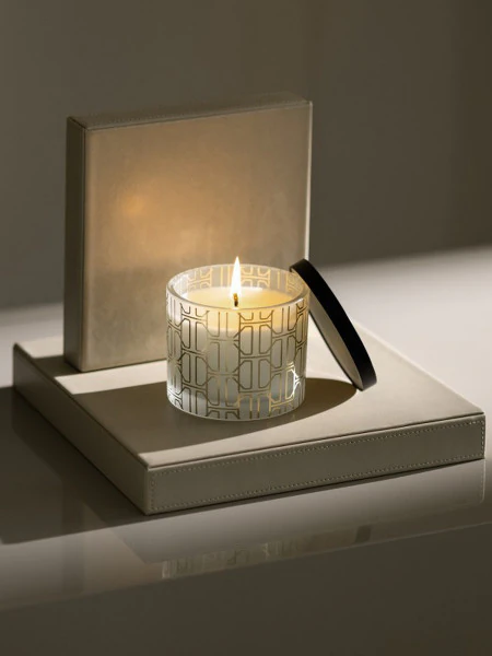 Ароматическая свеча Лемонграсс (230 г)