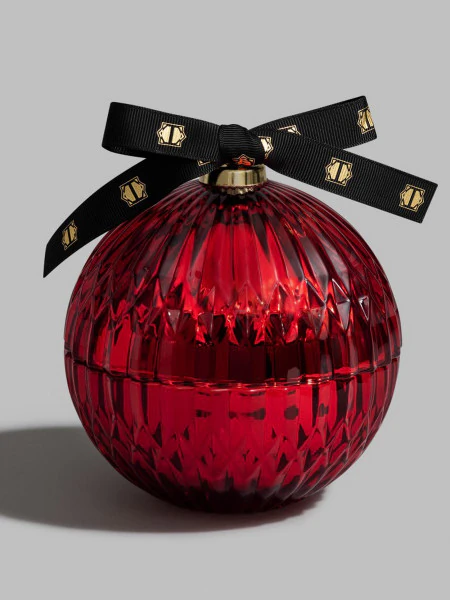 Ароматическая свеча Ваниль и карамель (280 г)