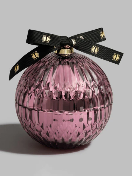 Ароматическая свеча Грейфрукт и ветивер (280 г)