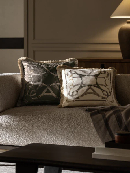 Декоративная подушка Эквилион (45х45 (1 шт))