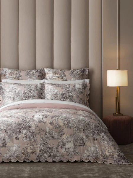 Пододеяльник Лалемант