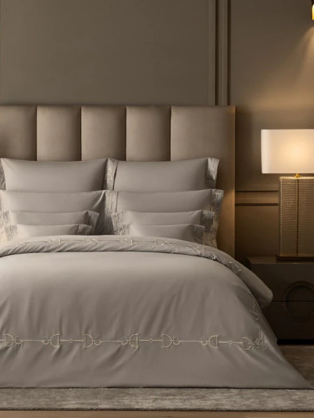 Пододеяльник Вольтира