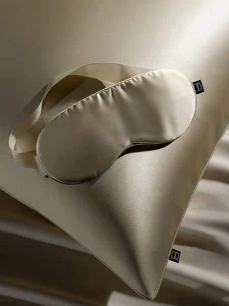 Маска для сна Элла