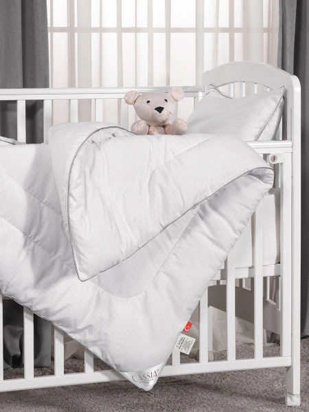 Детское одеяло Антистресс (110х140 см)