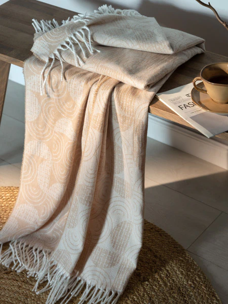 Плед Бреле (130х170 см)