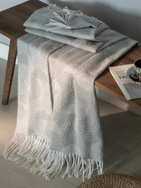 Плед Бреле (130х170 см)