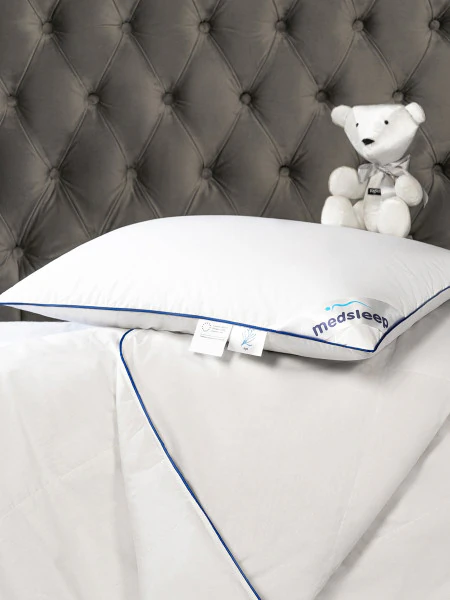 Детская подушка Маюра (40х60 (1 шт))