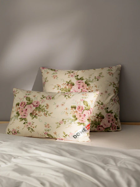 Подушка Флорса