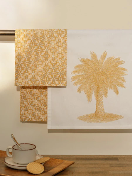 Кухонное полотенце Эви (40х65 см - 2 шт)