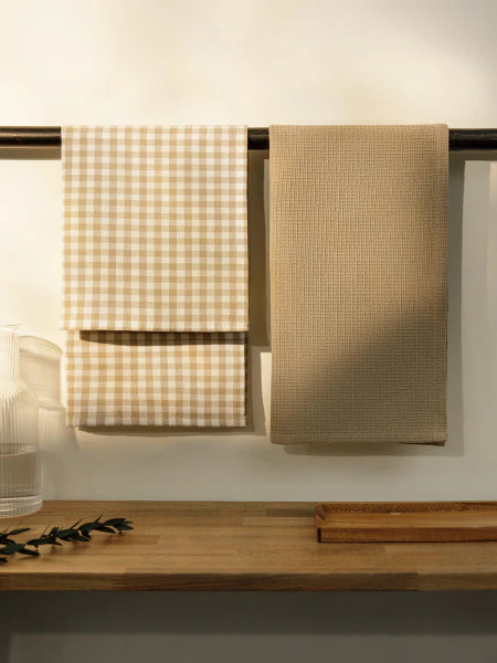 Кухонное полотенце Маркен (40х65 см - 2 шт)