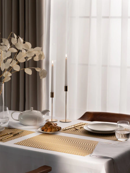 Салфетки сервировочные Эльса (30х45 см - 4 шт)