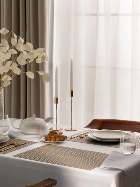 Салфетки сервировочные Эльса (30х45 см - 4 шт)