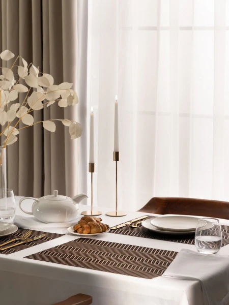 Салфетки сервировочные Эльса (30х45 см - 4 шт)